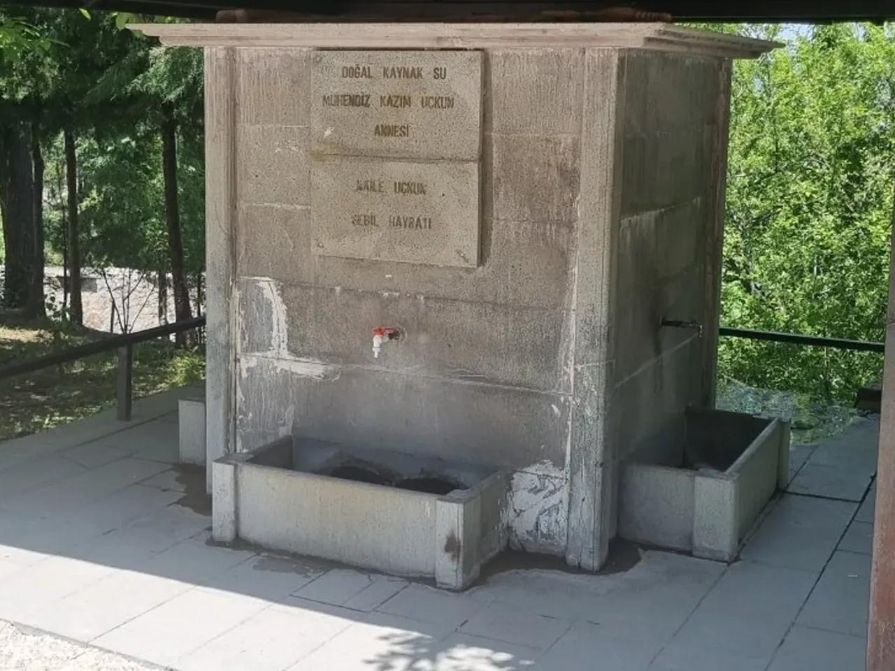 Darıderesi - 3