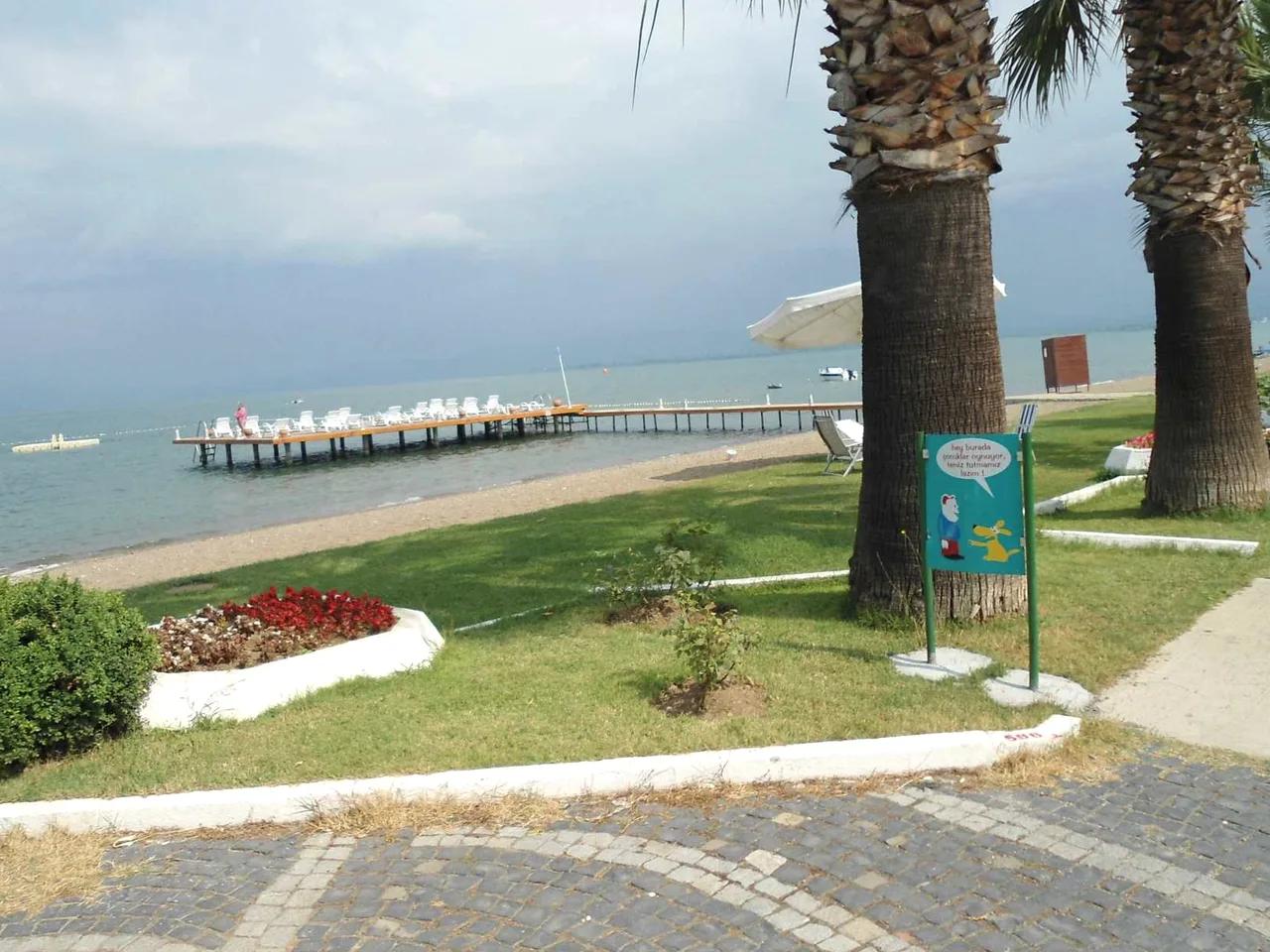 Darka Tatil Köyü - 4