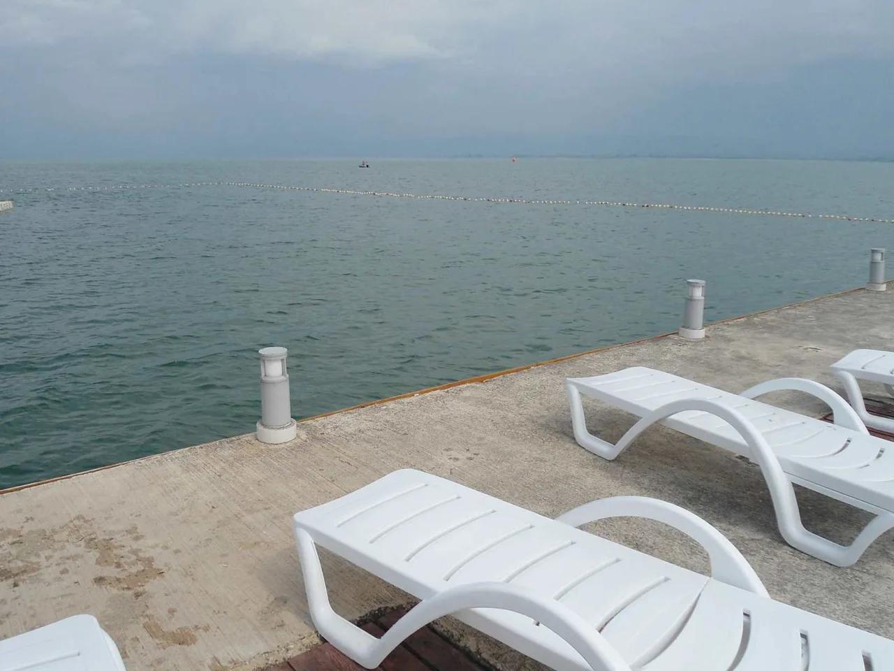 Darka Tatil Köyü - 3