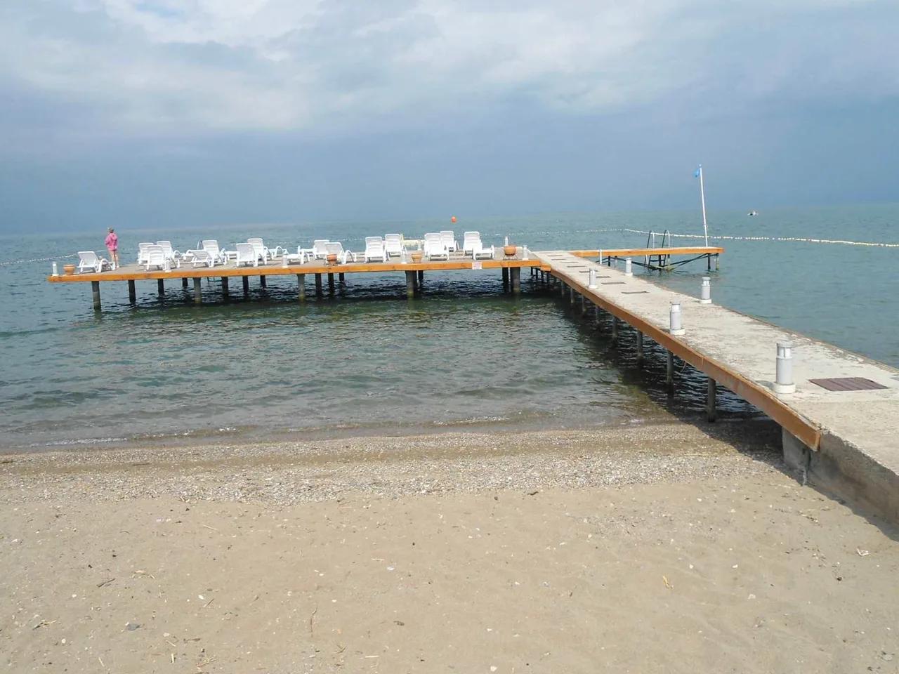 Darka Tatil Köyü