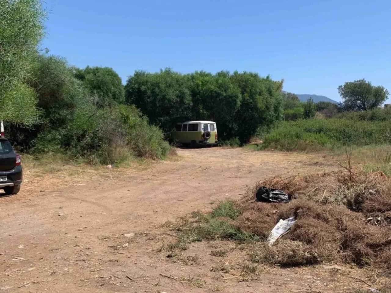 Datça, - 1