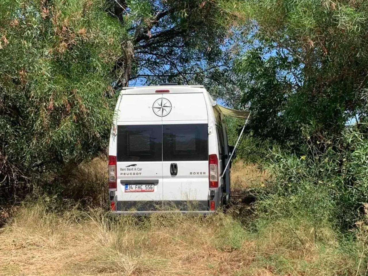 Datça, - 3