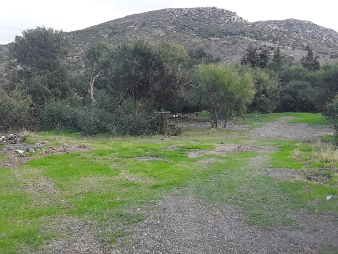 Datça/Muğla - 1