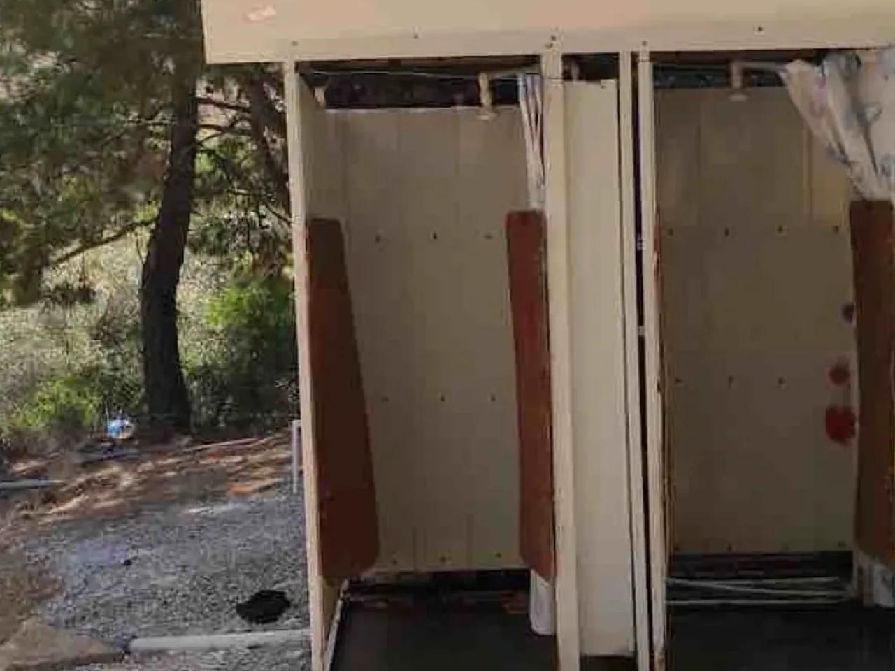 Datça,Palamutbükü Mesudiye Yolu - 1