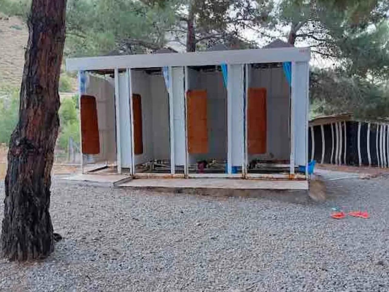 Datça,Palamutbükü Mesudiye Yolu - 2