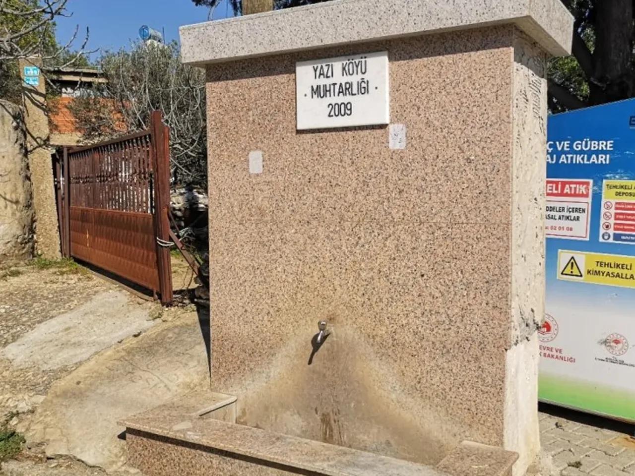 Datça - 1