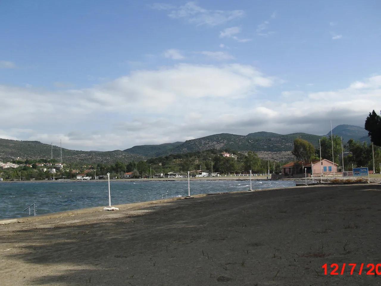 Deçemko Holiday Village