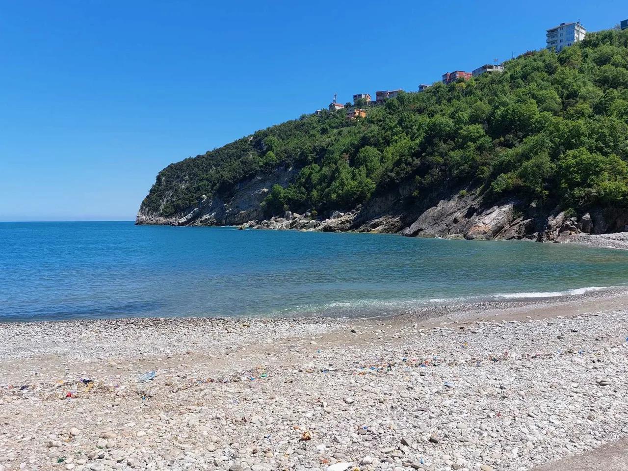 Değirmenağzı Plajı