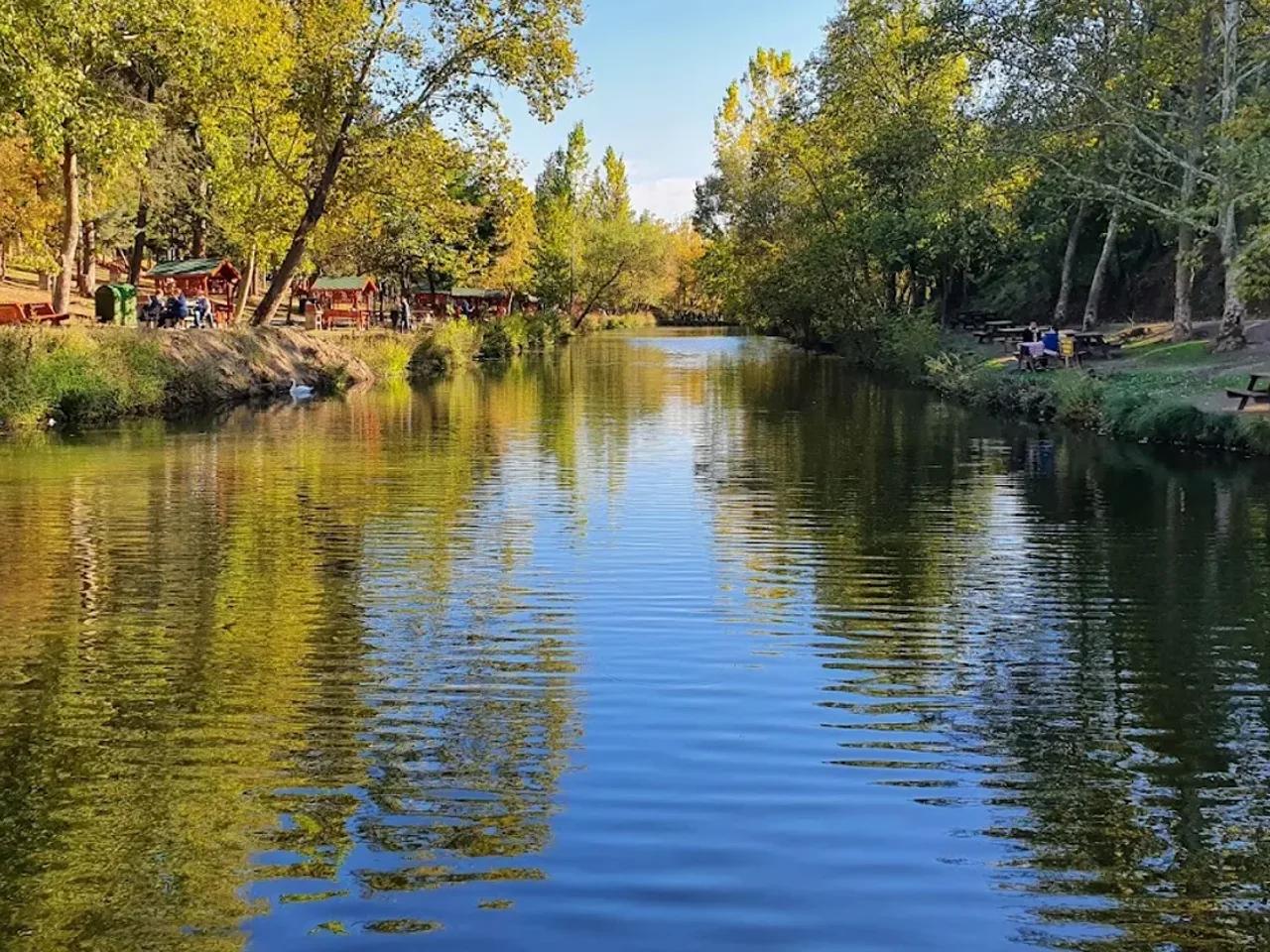 Değirmenboğazı Tabiat Parkı - 3