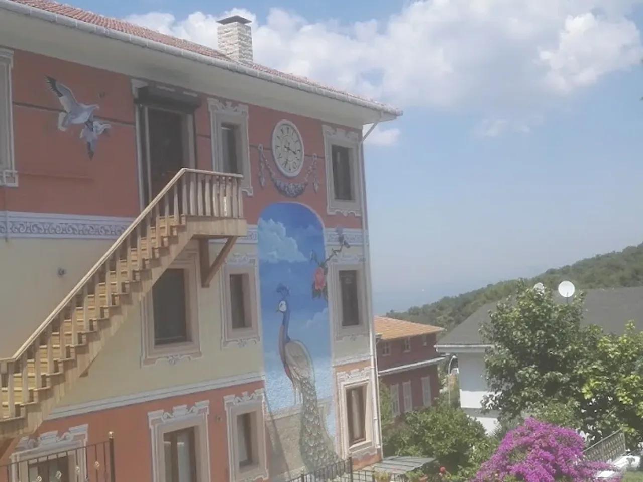 Değirmenburnu Tabiat Parkı - 2