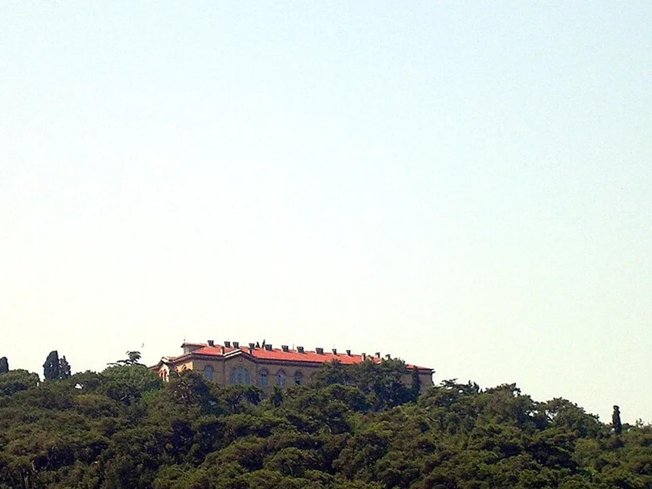 Değirmenburnu Tabiat Parkı - 3
