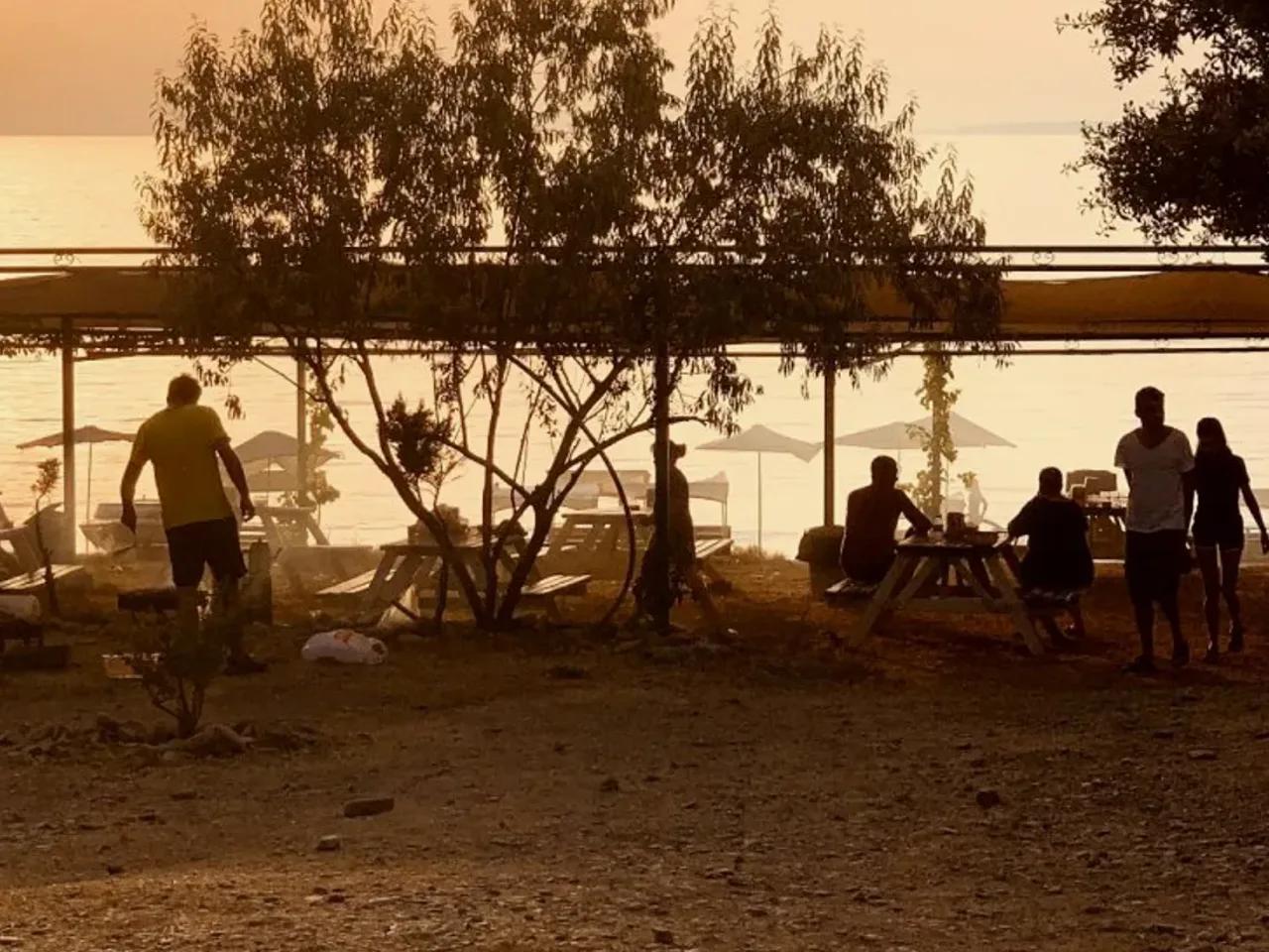 Değirmendüzü - 3