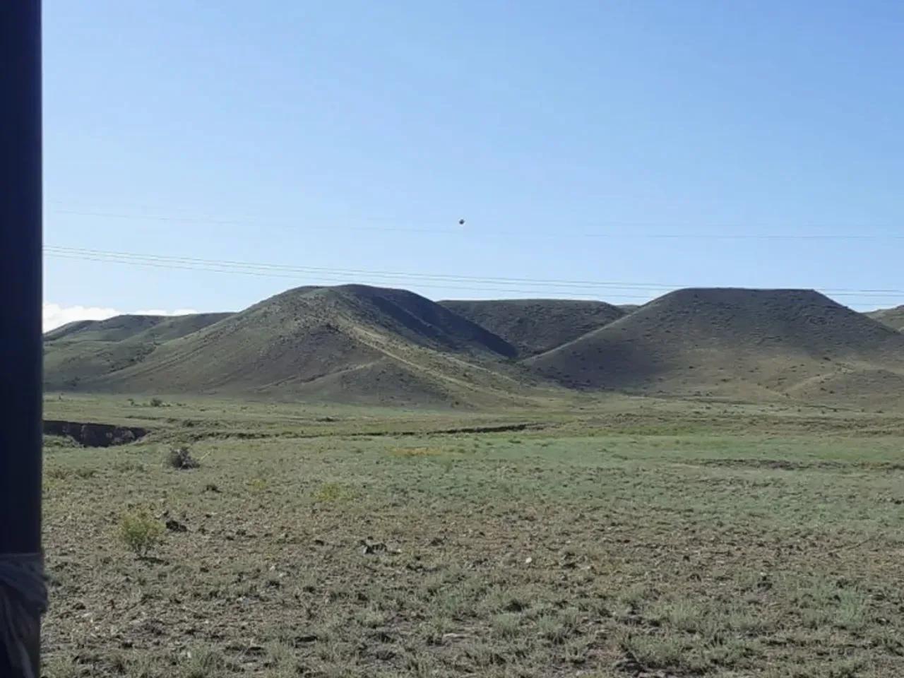 Değmeli Yaylası - 1
