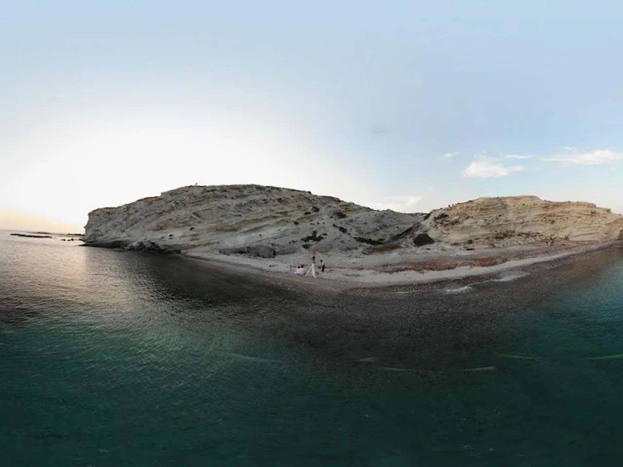 Delikli Koy - 5