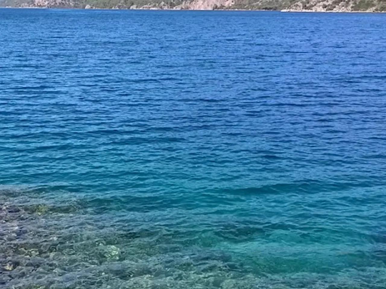 Delikli Yol Plajı - 2