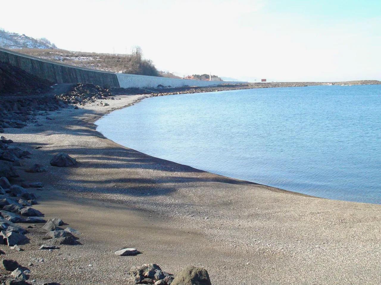 Deliklitaş Halk Plajı - 2