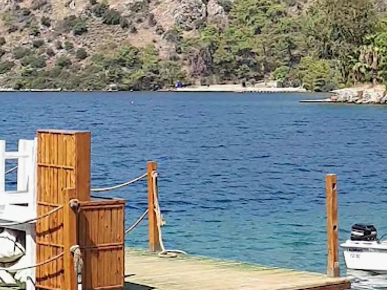 Delikliyol Koyu - 2