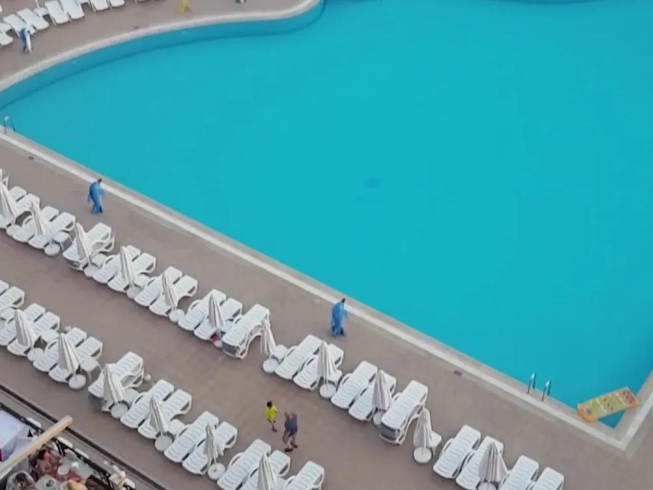 Delphin Deluxe Resort - 2