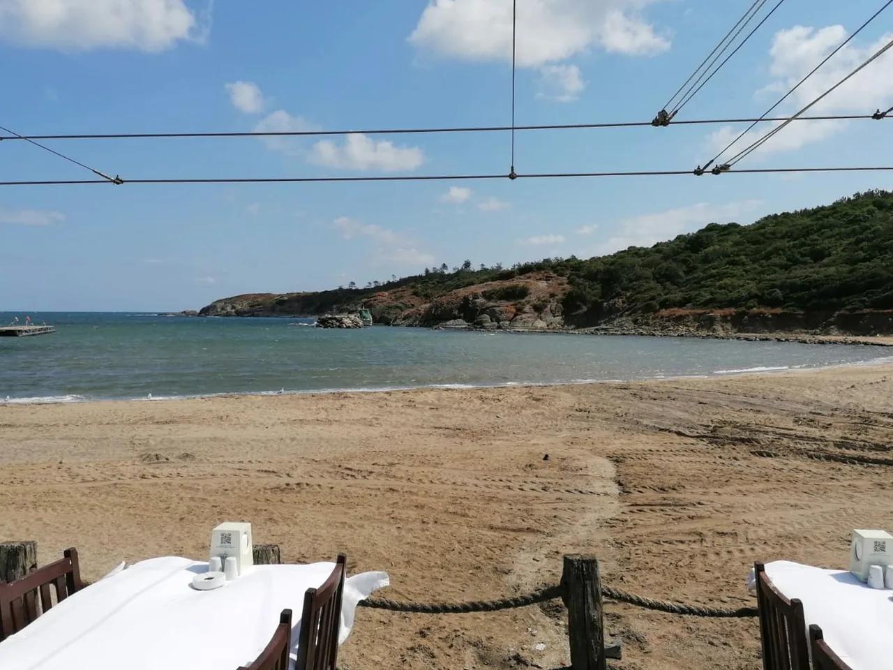 Demirciköy Uzunya Plajı - 2
