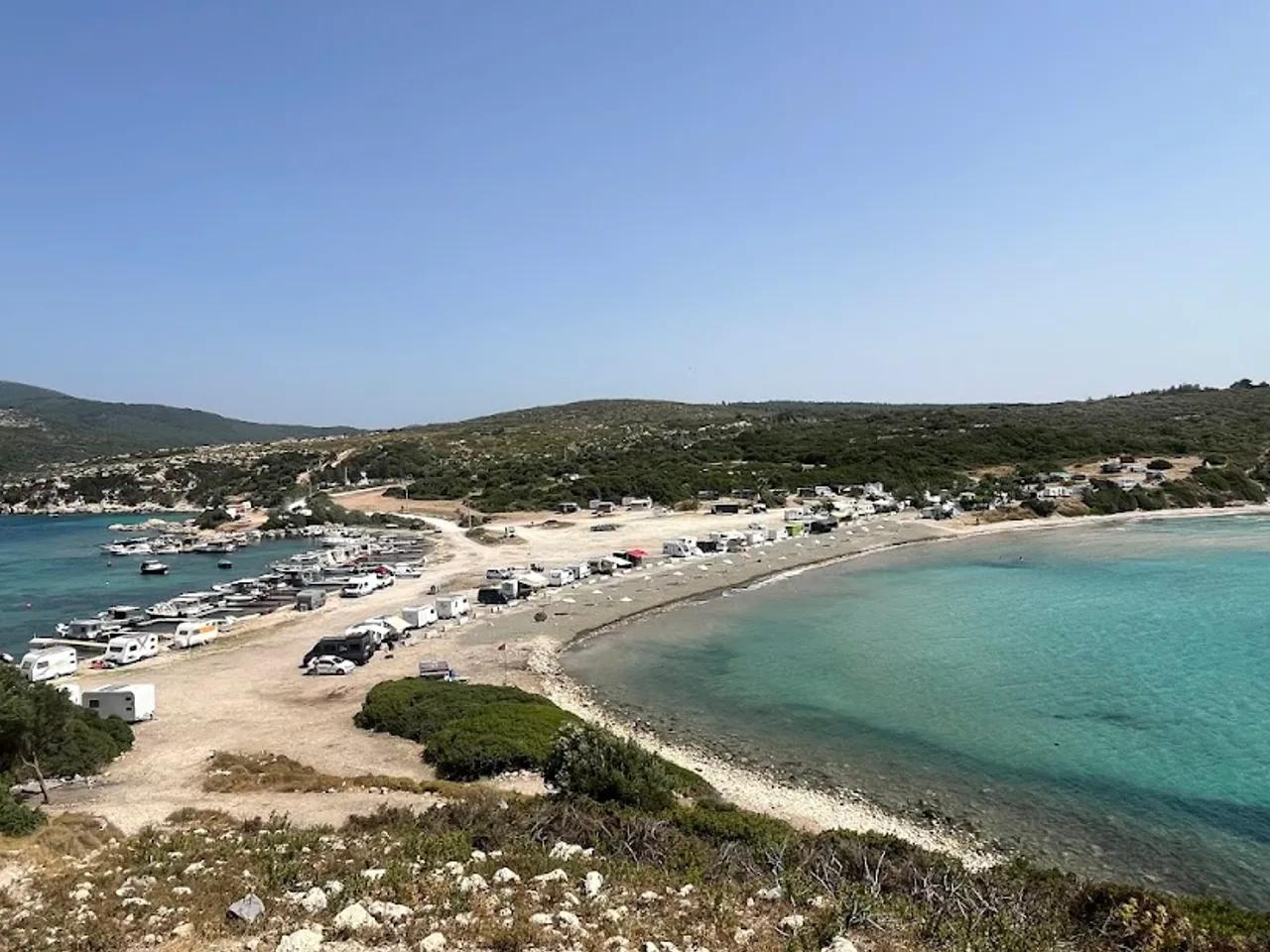 Demircili Plajı - 1