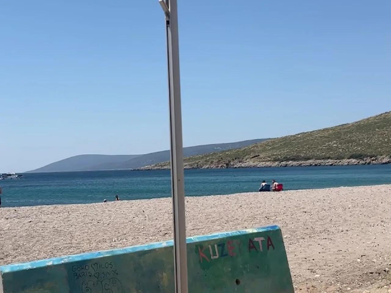Demircili Plajı - 2