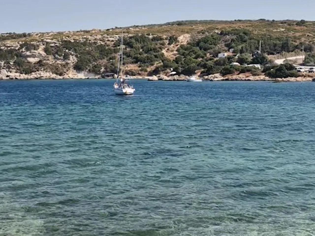Demircili Plajı - 3