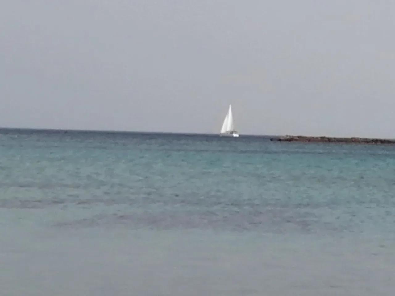Demircili Plajı - 4