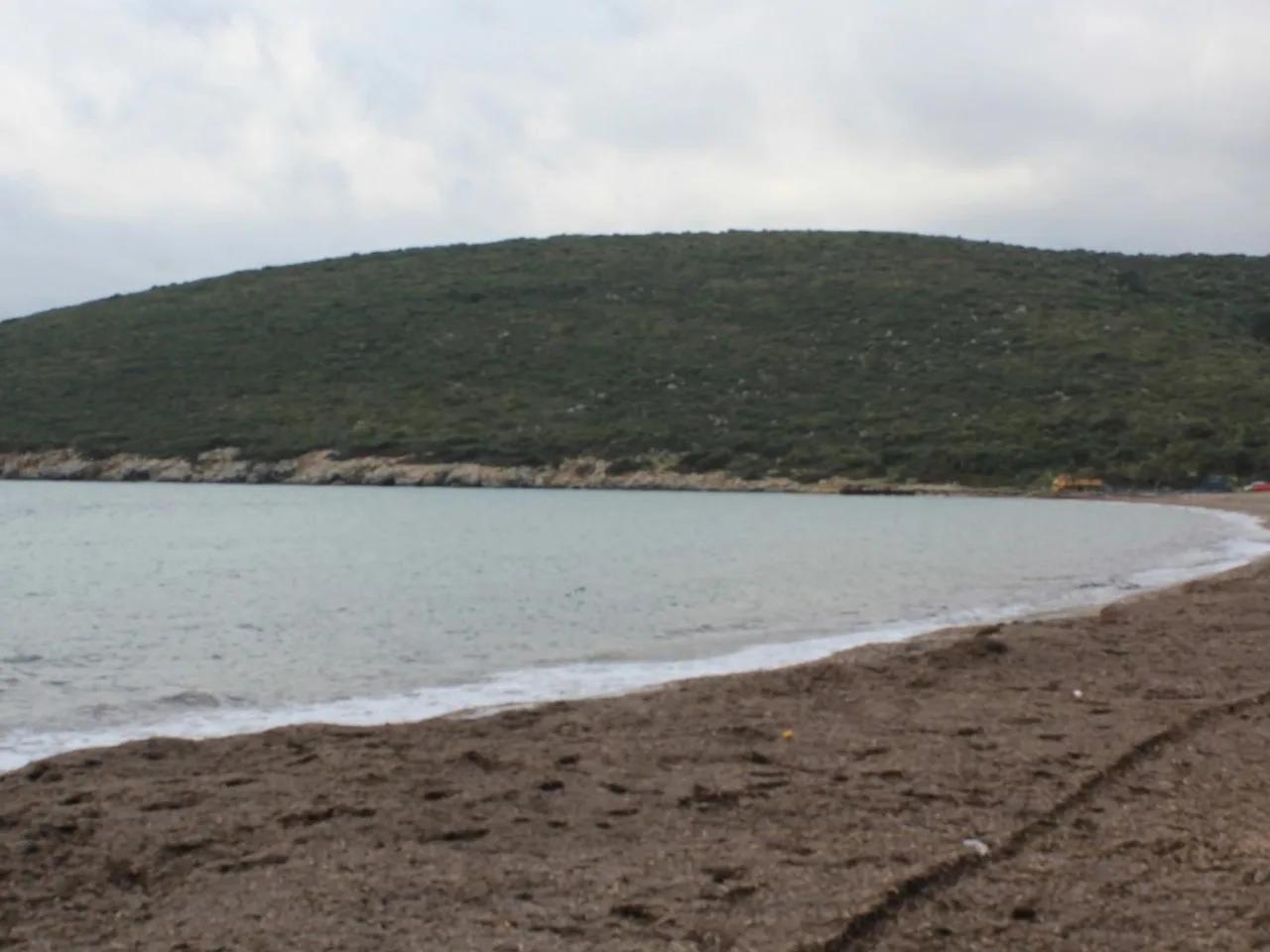 Demircili Sahil Plajı