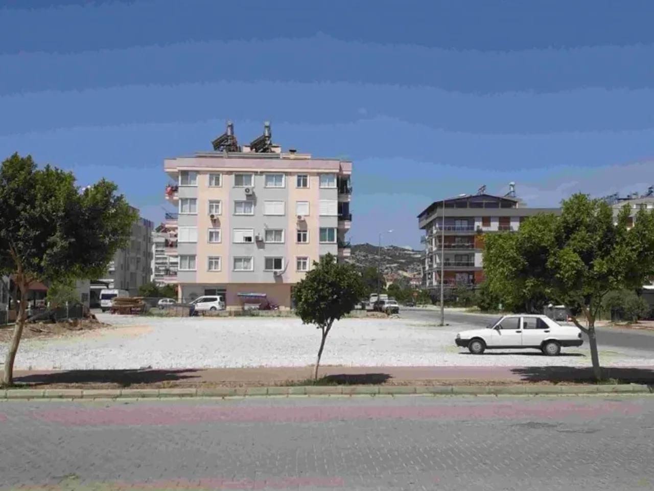 Demre,20 Noel Baba Caddesi - 1