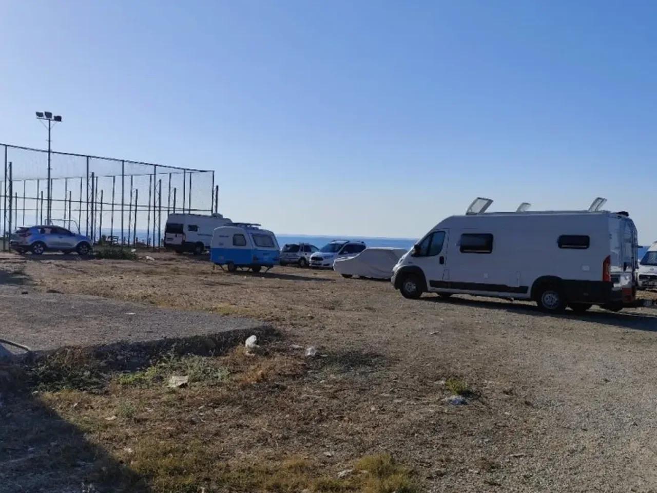 Demre,Akdeniz Blv - 1