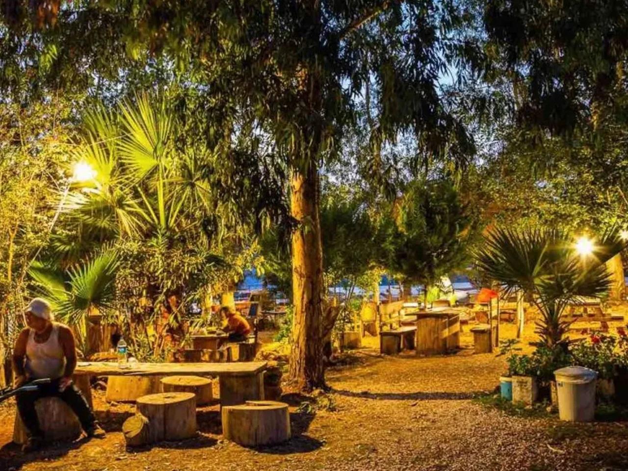 Demre/Antalya, Çayağzı Yolu - 1