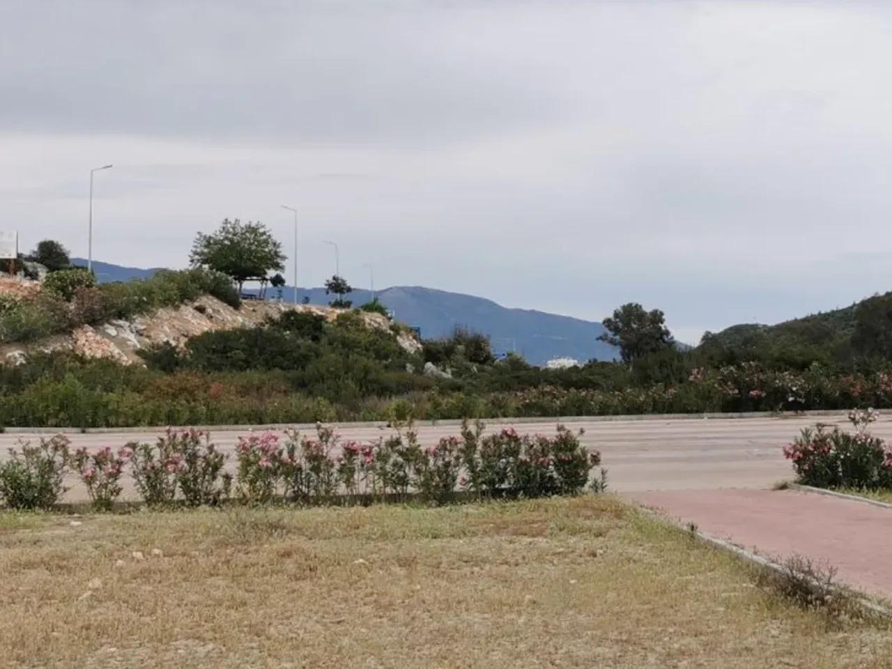 Demre/Antalya, Demre Kaş Yolu - 1