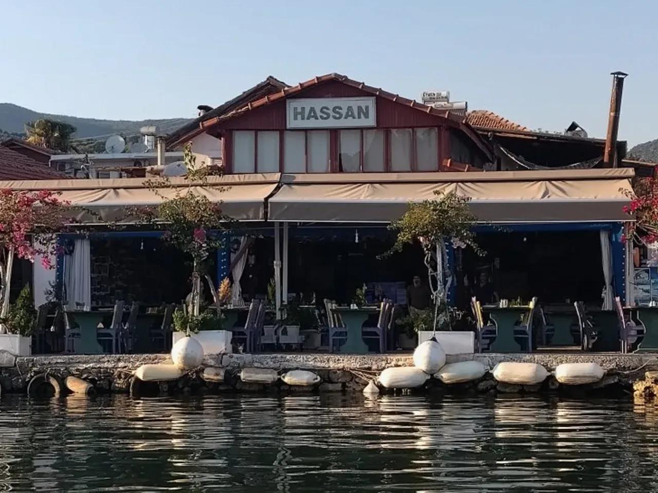Demre/Antalya, Kaleüçağız Köyü Yolu - 2