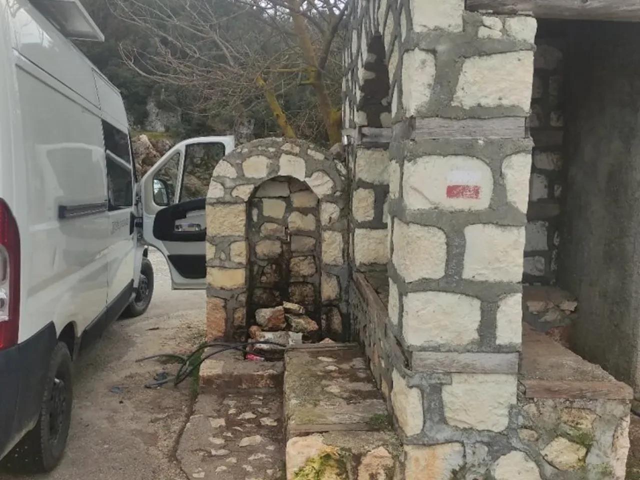 Demre,Demre Kas Yolu D400 - 1