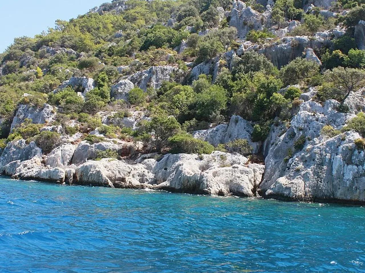 Tasdibi Beach - 3