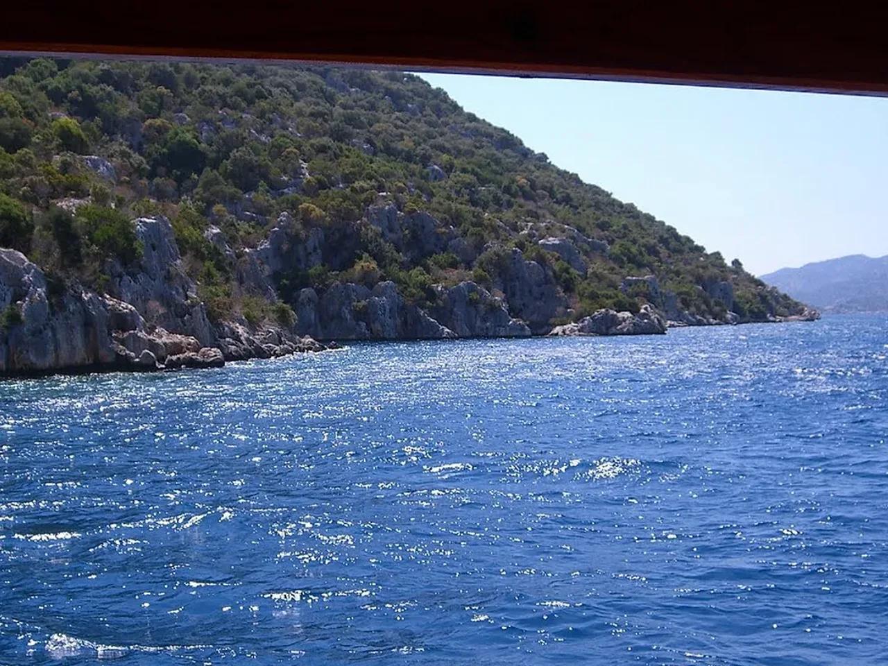 Tasdibi Beach - 4