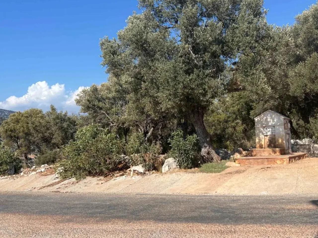 Demre - 1