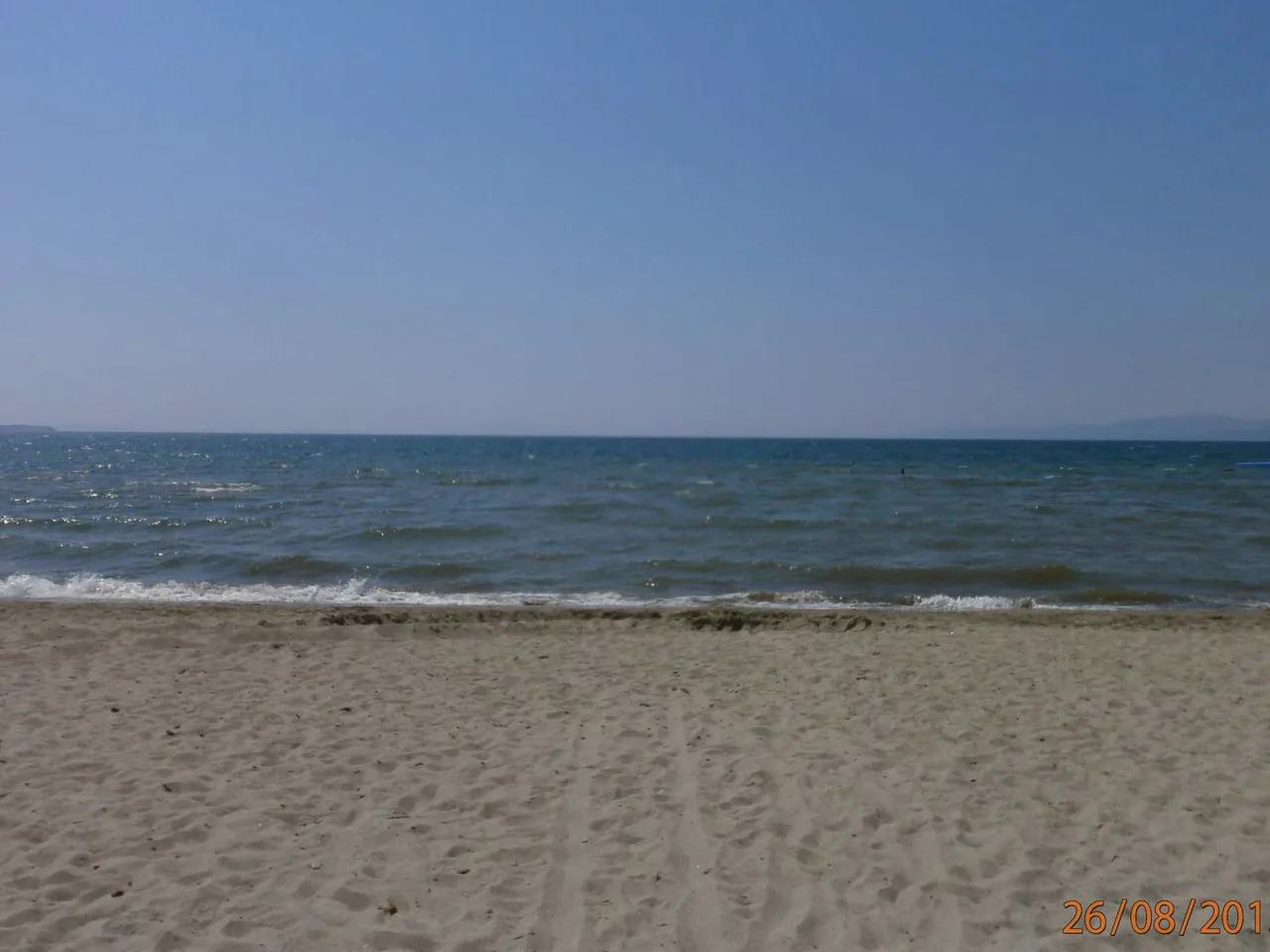Denetko Sitesi Plajı - 2