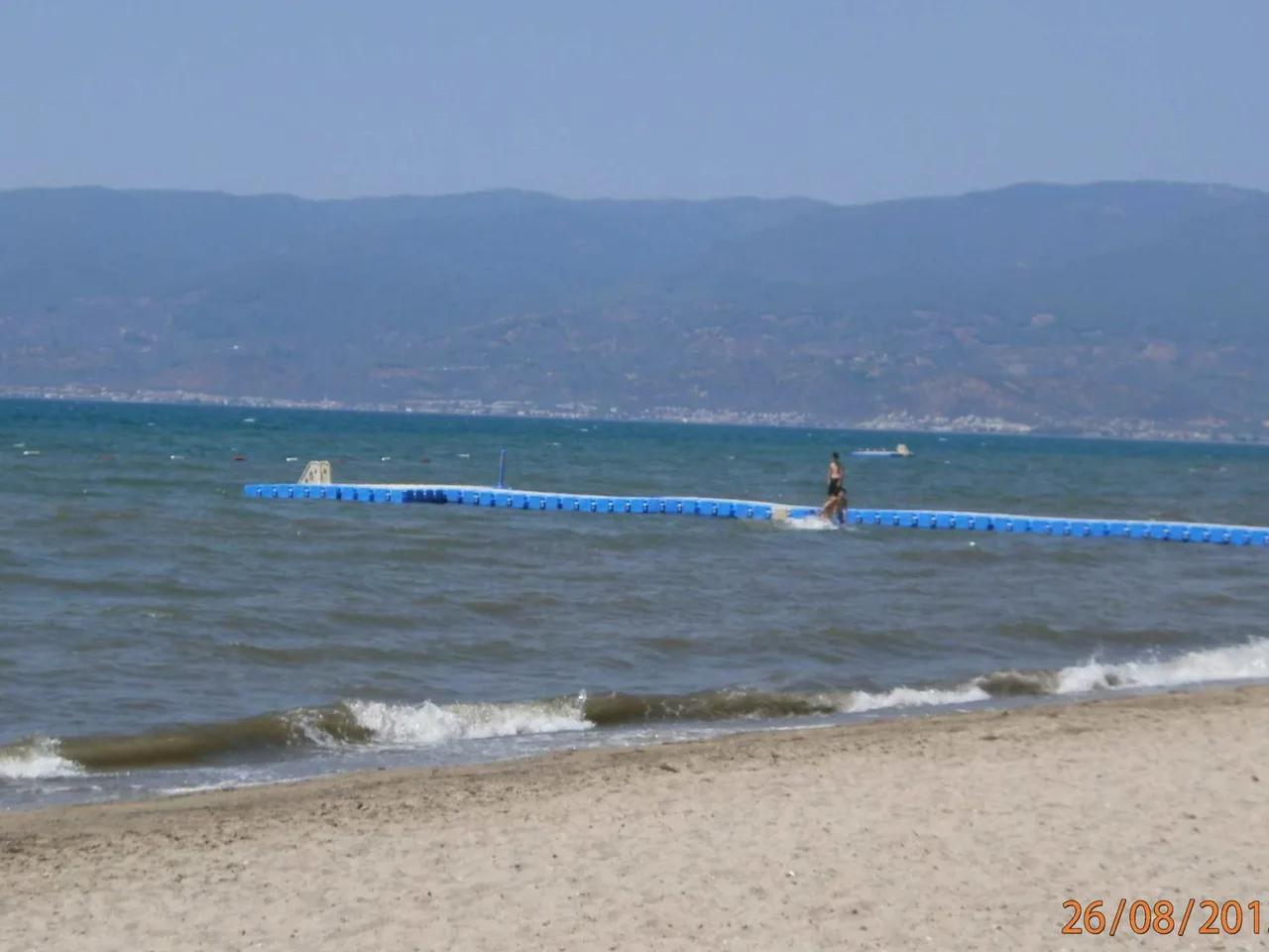 Denetko Sitesi Plajı - 4