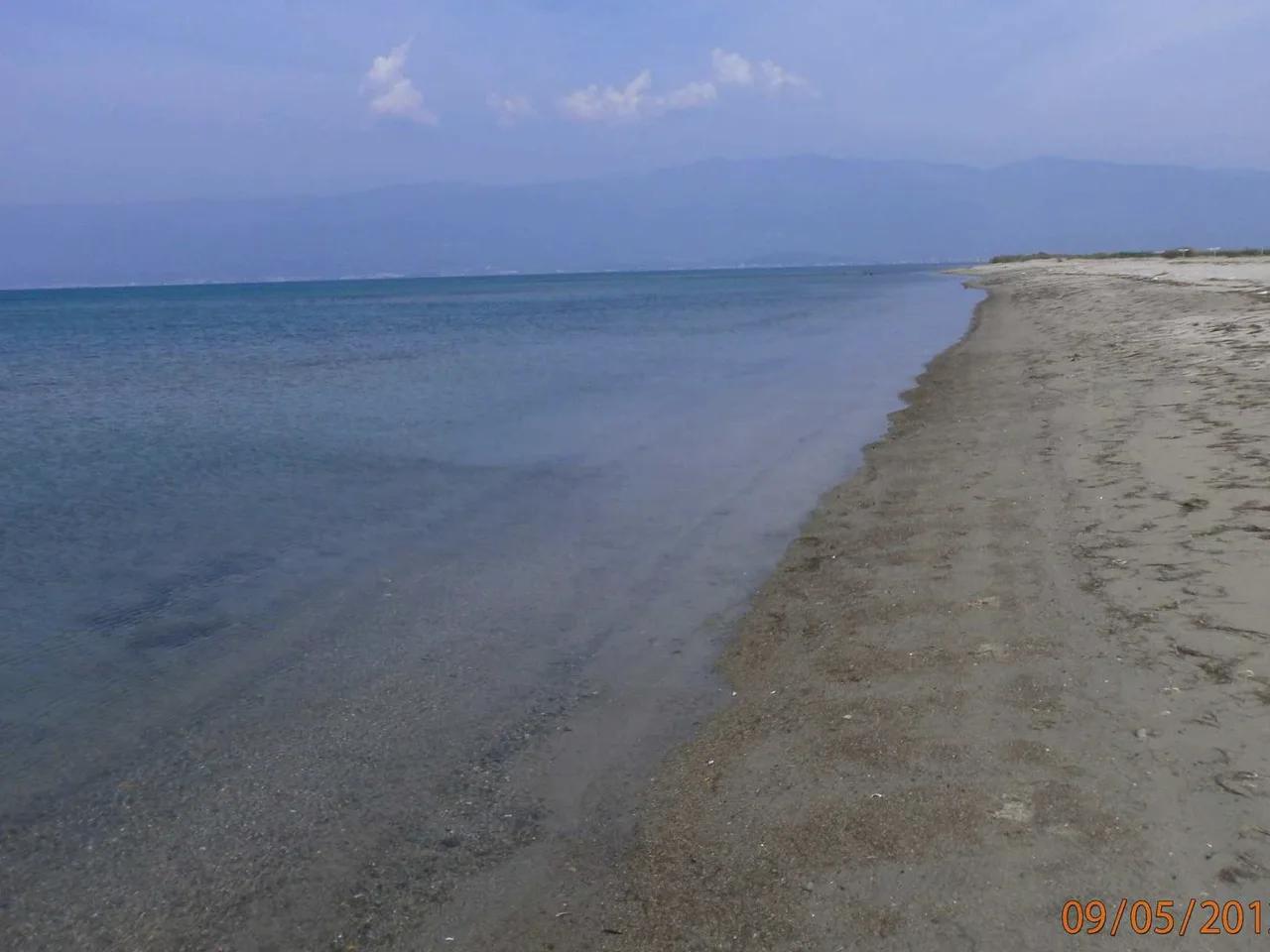 Denetko Sitesi Plajı