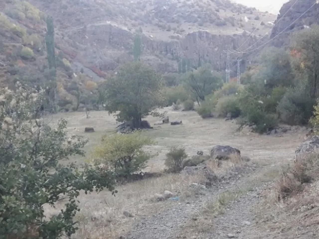 Dengeli Yaylası - 3