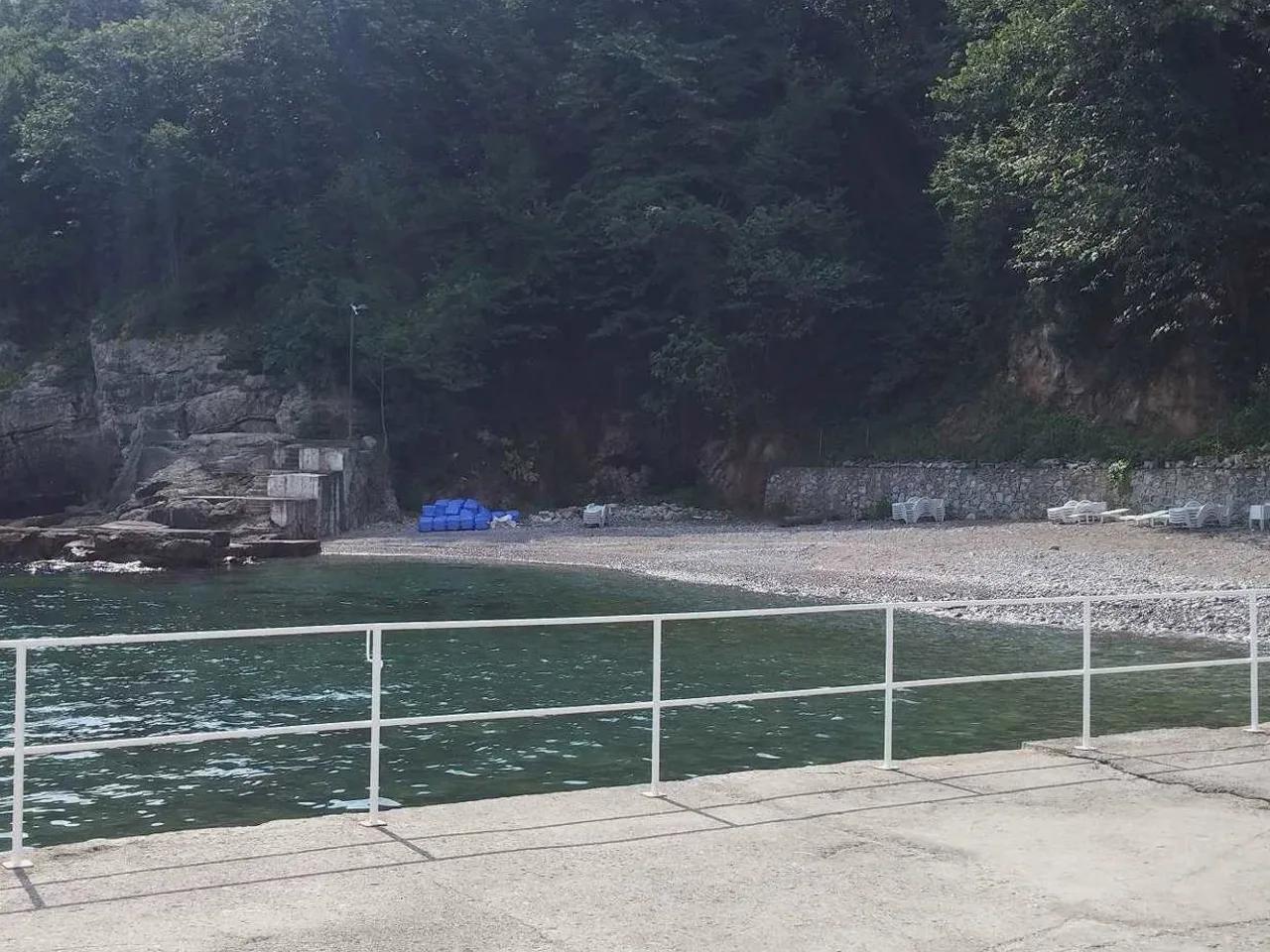 Deniz Kulübü Plajı