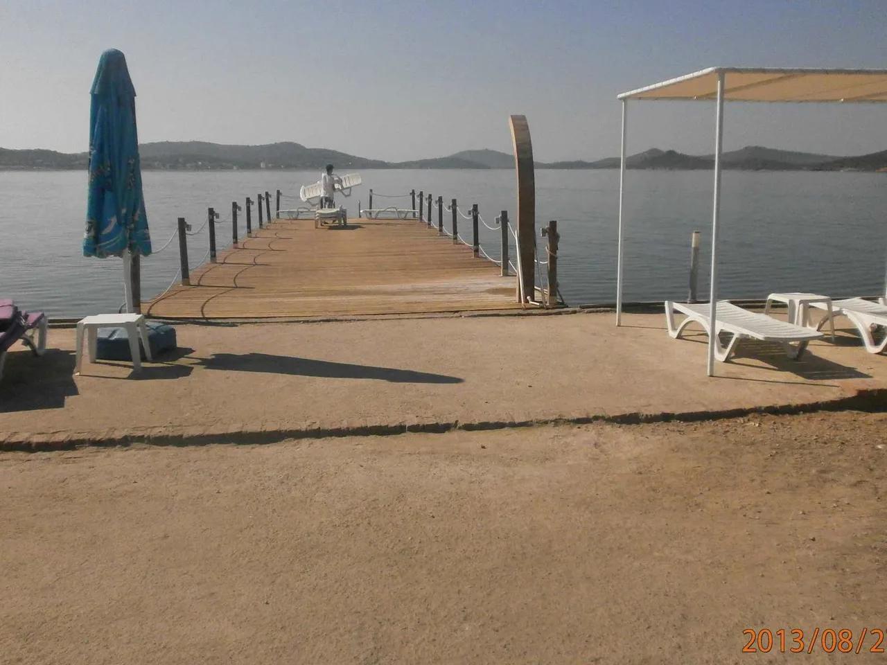 Deniz Otel Önü Plajı