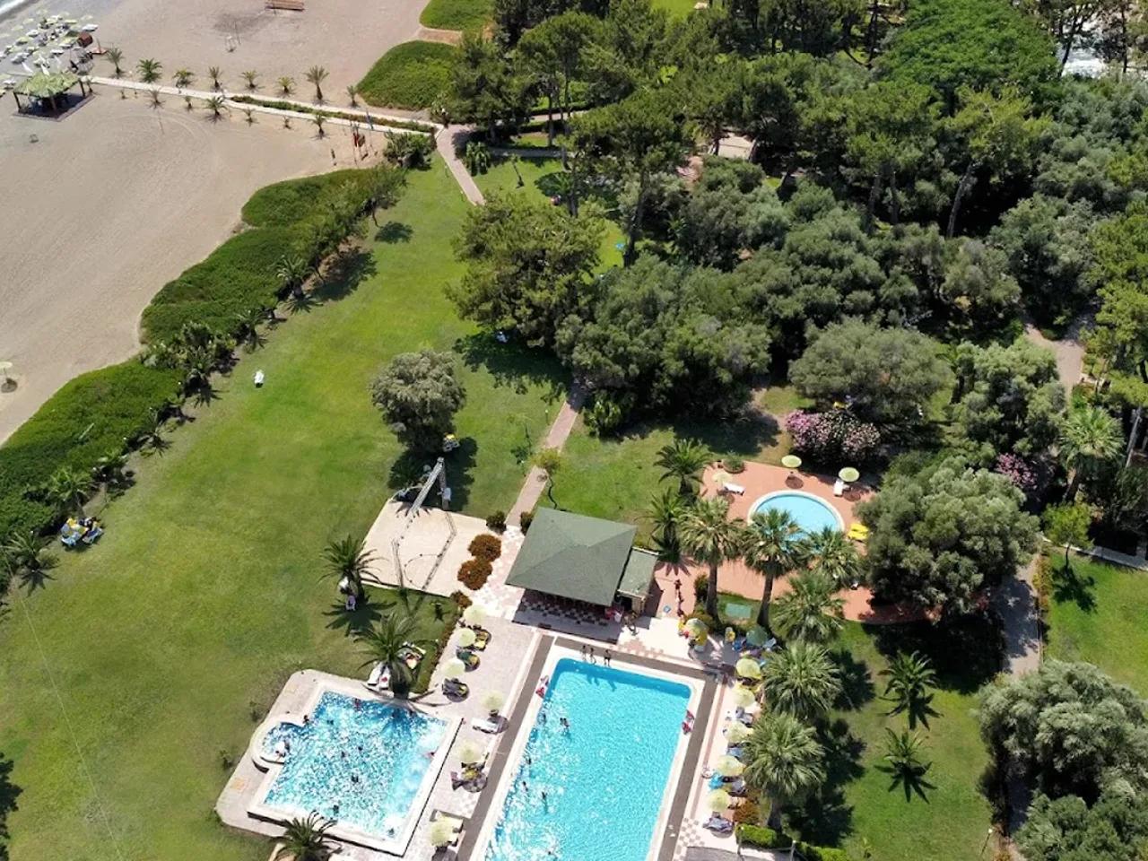 Denizati Holiday Village