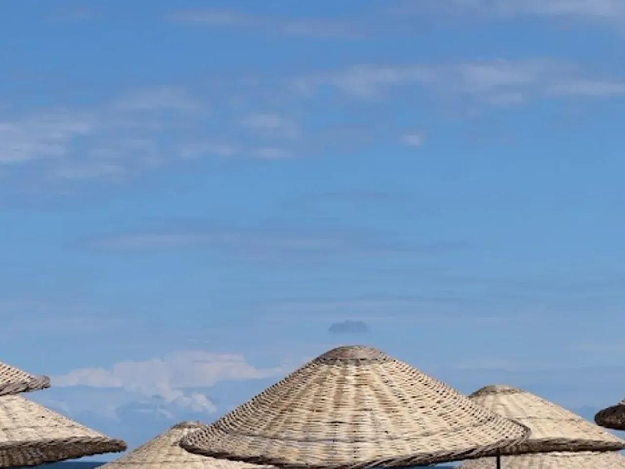 Denizevleri Public Beach - 5