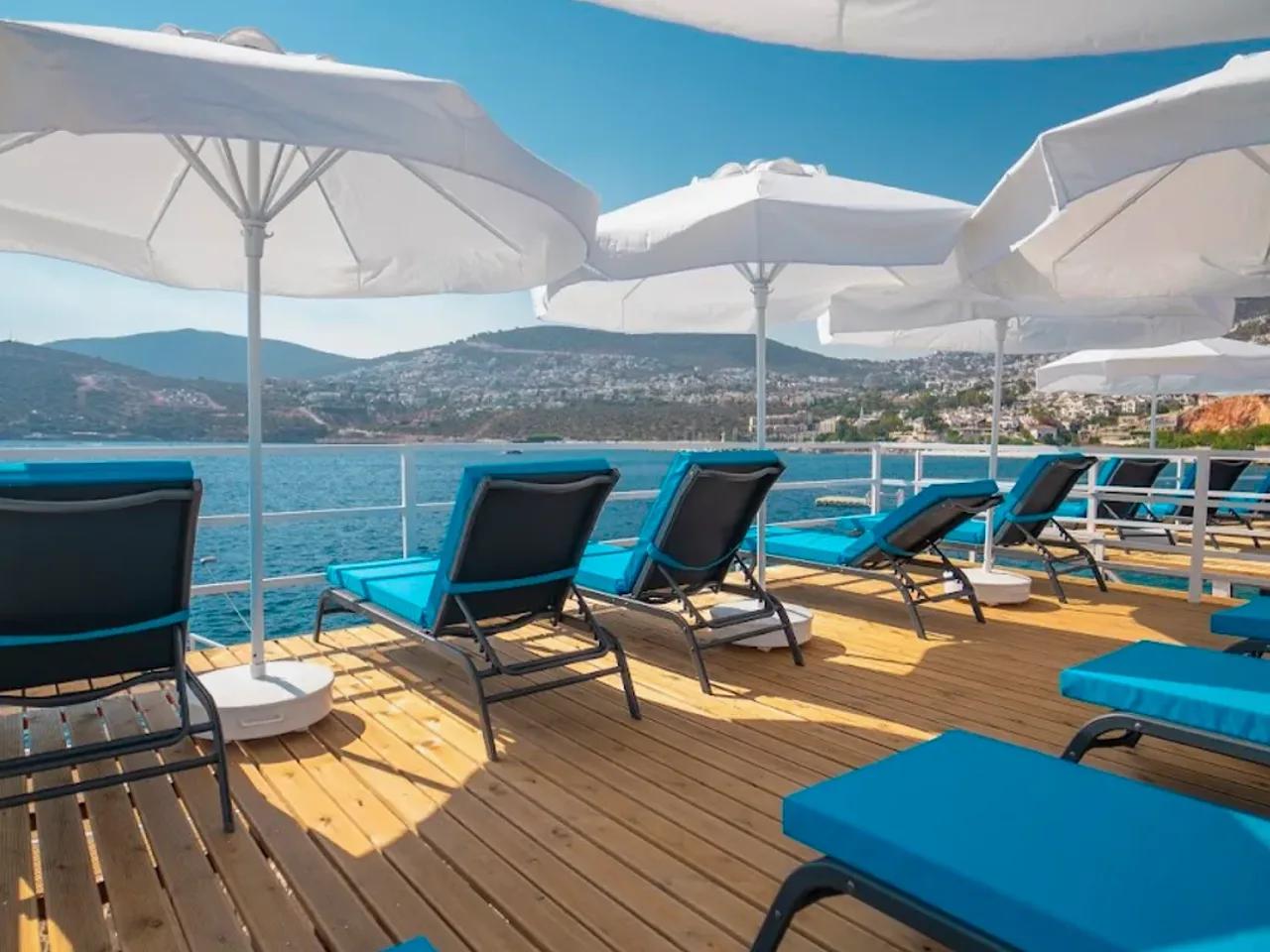 Denizim Beach Club