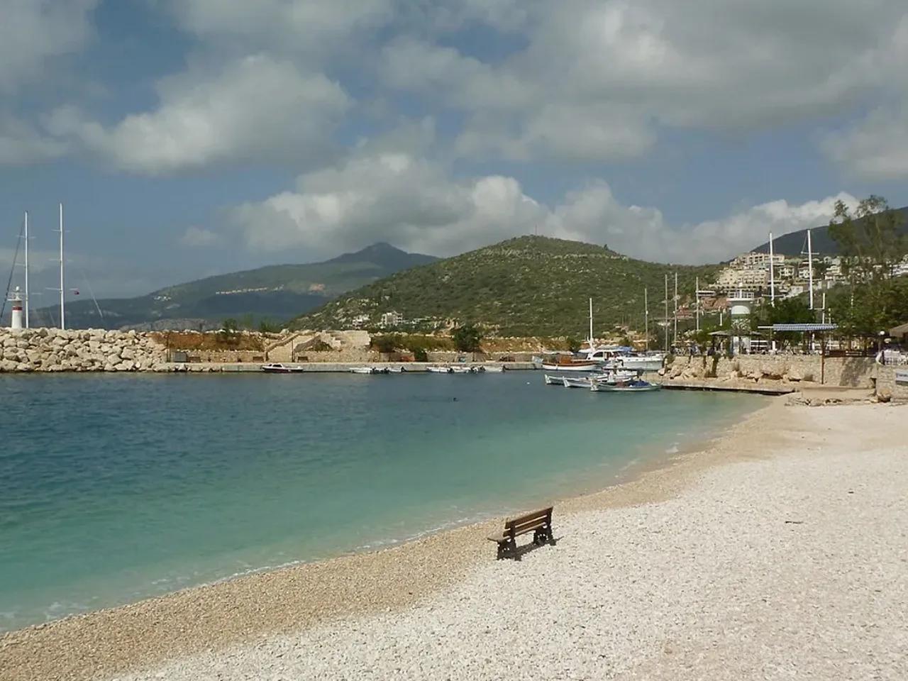 Denizim Beach Club - 5