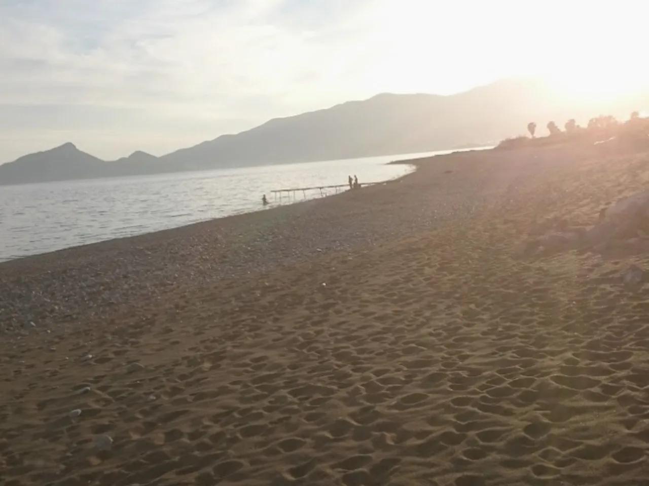 Denizin Tatil Plajı - 3