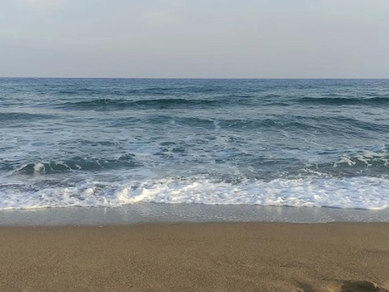Denizkente Önü Plajı - 1