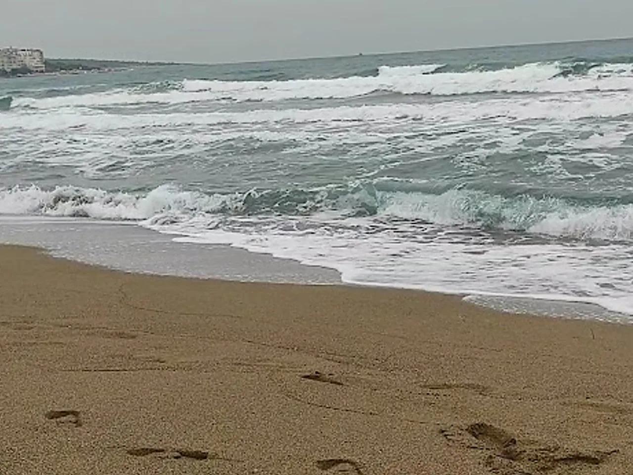 Denizkente Önü Plajı - 2